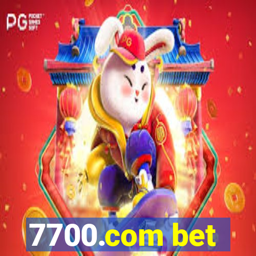 7700.com bet